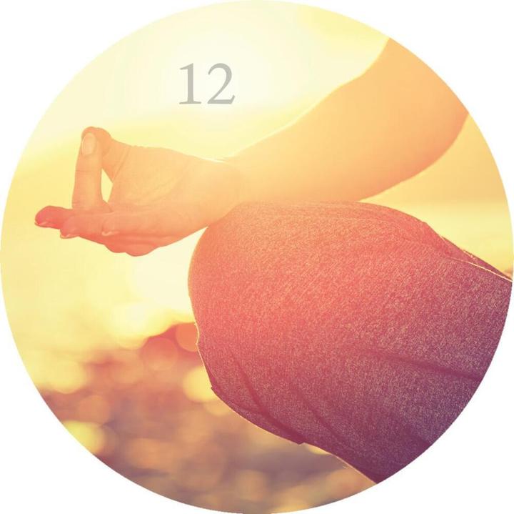 Immagine prodotto 24 Yoga Time Out