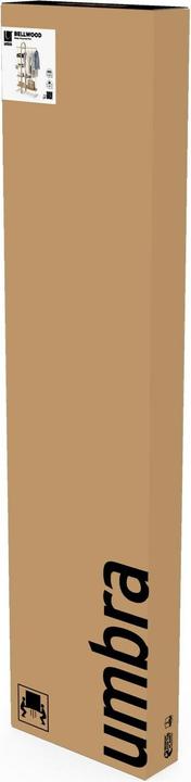 Actual product image Umbra Bellwood