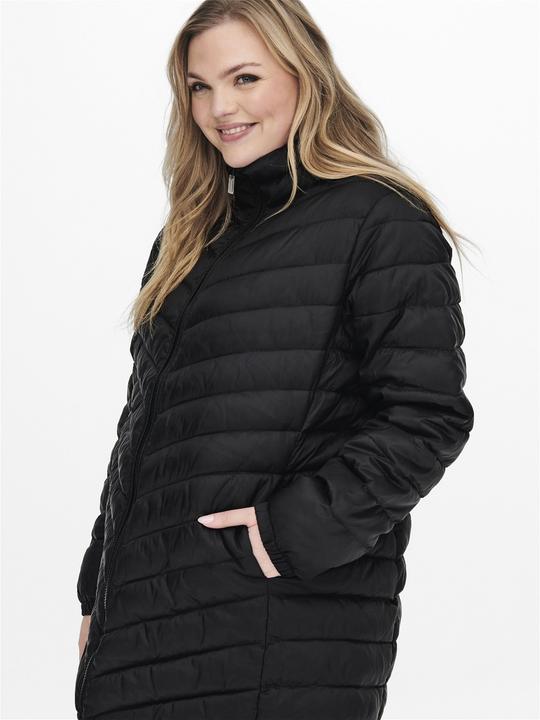 Produktbild Only Curvy Stepp- Mantel (M)