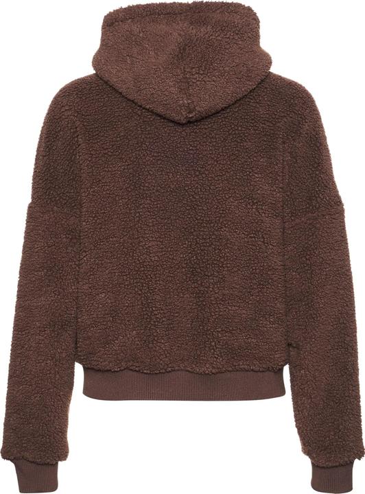 Immagine prodotto Karl Kani KW233-042-2 KK Metal Signature Teddy Full Zip (XXS)