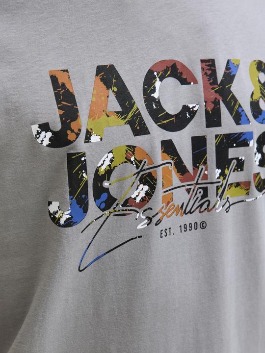 Immagine prodotto Jack & Jones Jjgeplas Tee Ss Crew Neck Ln (S)
