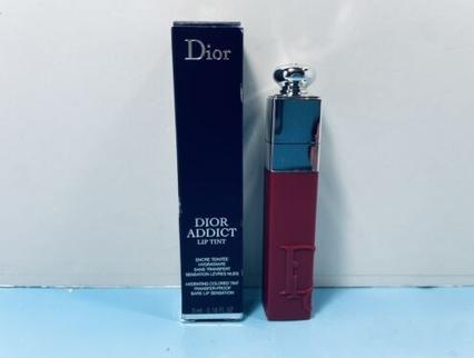 Image du produit Dior Addict Lip Tint (771 Baies naturelles)