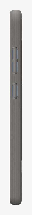 Produktbild Spigen Caseology Parallax Mag MagSafe Hülle für Samsung Galaxy S25 Ultra – Grau (Samsung Galaxy S25 Ultra)
