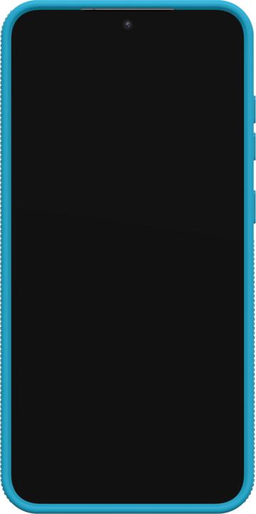 Actual product image Zagg Luxe Samsung Galaxy S25+ River Blue (Samsung Galaxy S25+)