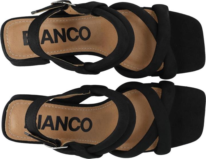 Actual product image Bianco BIAJOYCE Sandalen (39)
