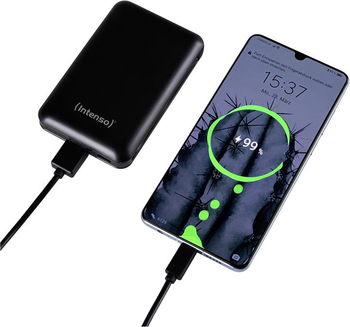 Productafbeelding Intenso XC10000 (10000 mAh, 37 Wh)