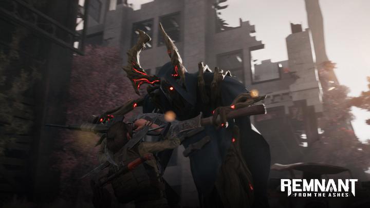 Produktbild THQ Remnant: From the Ashes (PS4, DE)