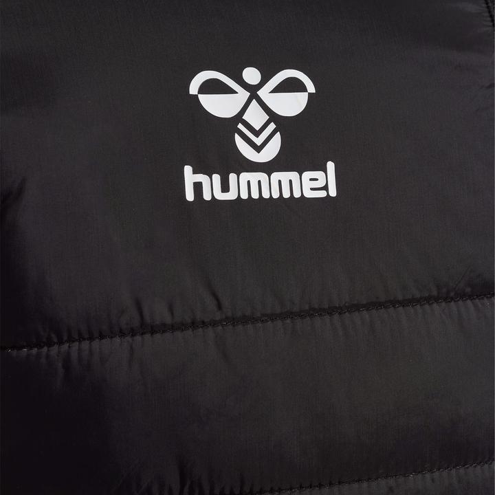 Image du produit hummel Veste à Capuche Matelassée Hmlgo (L)