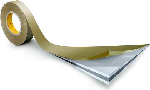 Produktbild 3M 7000042429 Klebeband Für die Nutzung im Innenbereich geeignet Für die Nutzung im Aussenbereich... (50 mm)
