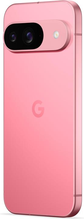Immagine prodotto Google Pixel 9 (128 GB, Periferia, 6.30", Doppia SIM, 50 Mpx, 5G)