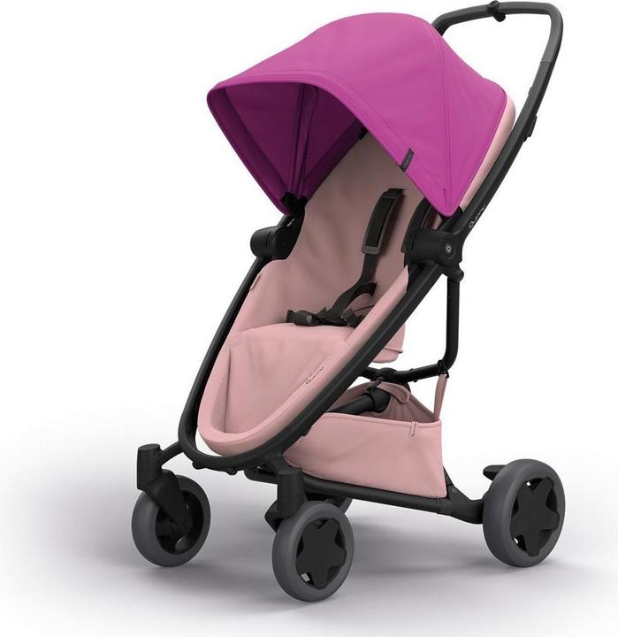 Produktbild Quinny Zapp Flex plus