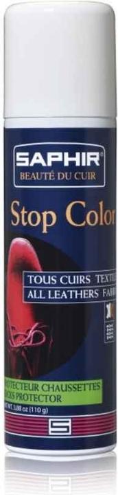 Produktbild Saphir Beaute du Cuir Stop Color (1 x, 150 ml)