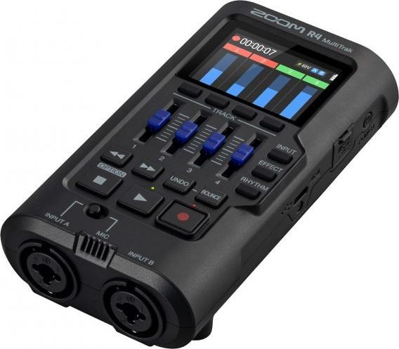 Image du produit Zoom R4 MultiTrak (Enregistreur multipiste)