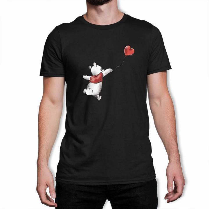 Winnie the Pooh TShirt