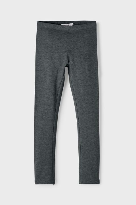 Produktbild Name it Nkfdavina Solid Swe Legging Bru N Noos (146)