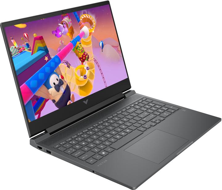 Produktbild HP Victus 16 (16.10", Intel Core i7-13700H, 32 GB, 1000 GB, DE)