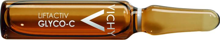 Actual product image Vichy Liftactiv Glyco-C Night Peel Ampoules (20 ml)