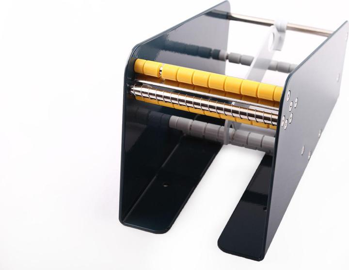 Immagine prodotto Amko Distributore di etichette LD 618 a 3 pieghe