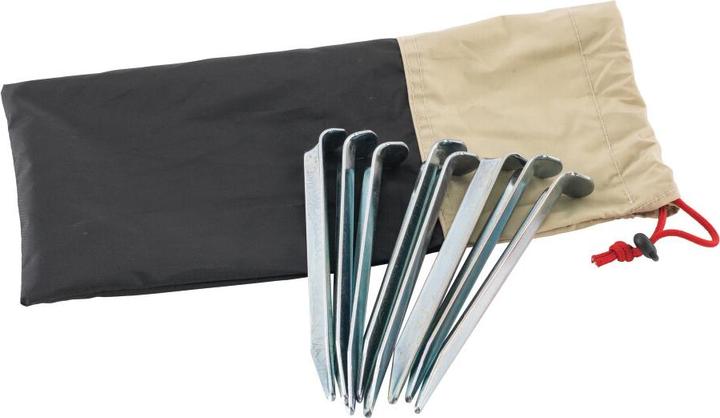 Produktbild Robens Klondike (Kuppelzelt, 16.10 kg, 6 Personen)