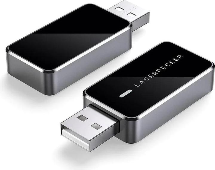Image du produit LaserPecker Dongle Bluetooth (USB, 5.40 cm)