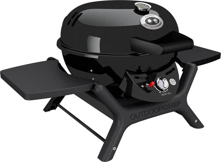 Produktbild Outdoorchef Chelsea 420 G montiert (4.30 kW)