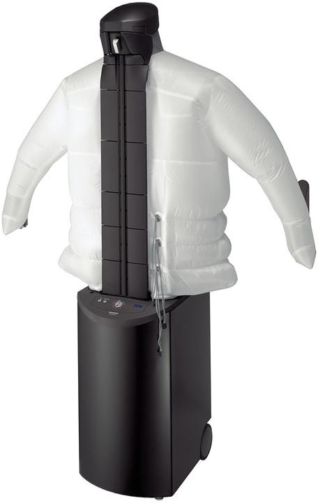 Image du produit Siemens Dressman TJ10500 Repasse-chemises (2150 W)