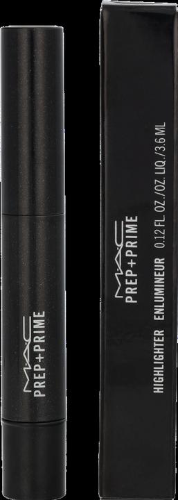 Produktbild MAC Cosmetics Prep+Prime Highlighter (Radiant Rose, Highlighter, 3.60 g)