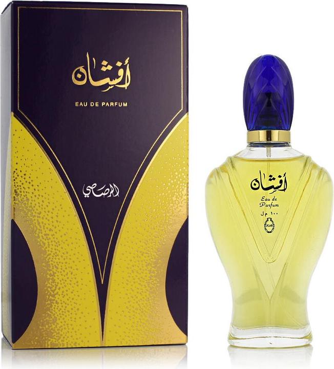 Actual product image Rasasi Afshan (Eau de parfum, 100 ml)