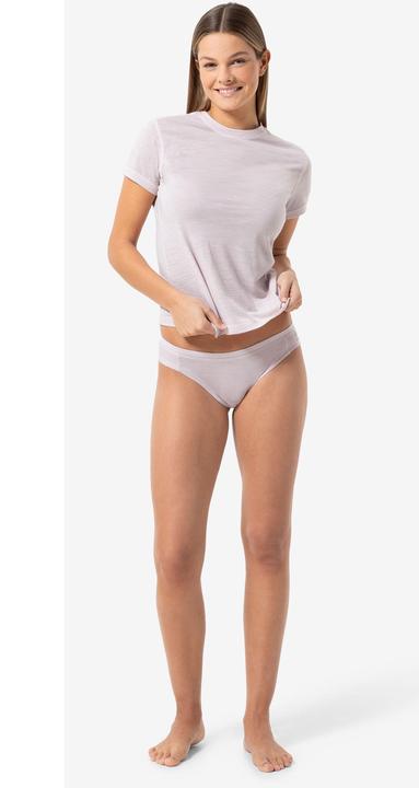 Actual product image Super Natural W TUNDRA175 THONG (XS)