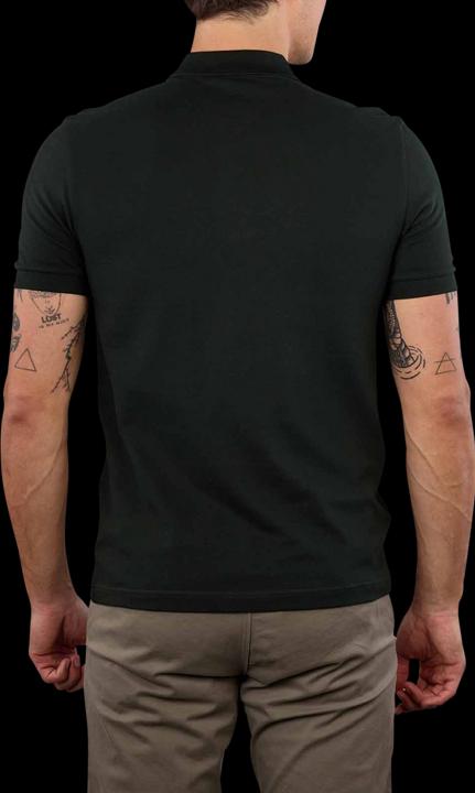 Actual product image Fred Perry 10020097 (S)