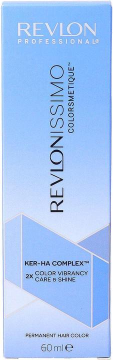 Image du produit Revlon Professional Colorsmetique HC 5.13 moyen or cendré (brun moyen or cendré)