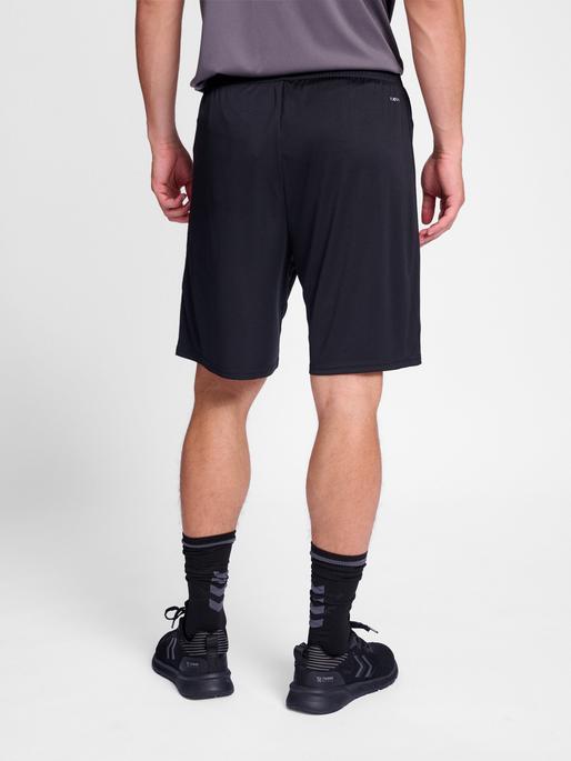 Produktbild hummel Hmlessential Shorts (XXL)