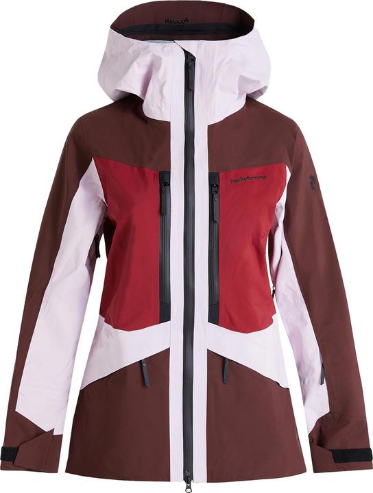 Produktbild Peak Performance Gravity Gore Tex Jacket (S)