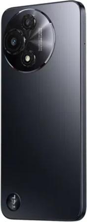 Actual product image TCL 60 5G (256 GB, Space Grey, 6.70", Dual SIM, 50 Mpx, 5G)