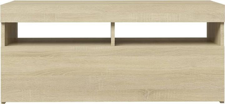 Actual product image VidaXL Alaric (90 x 35 x 40 cm)
