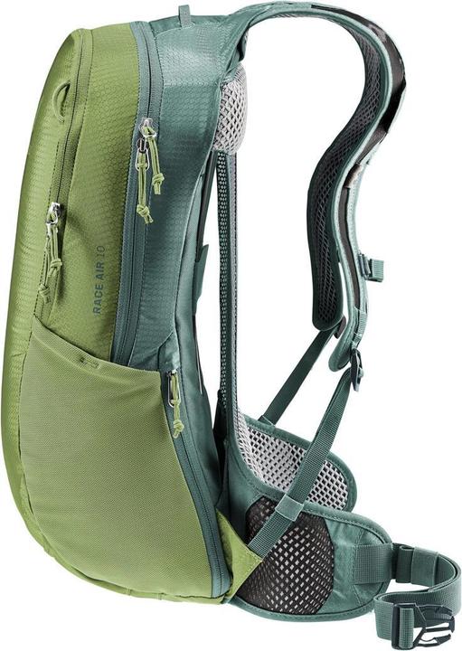 Actual product image Deuter Race Air 10 (10 l)