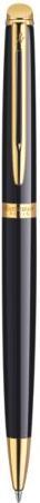 Produktbild Waterman Hémisphère (Gold, Schwarz, 1 x)