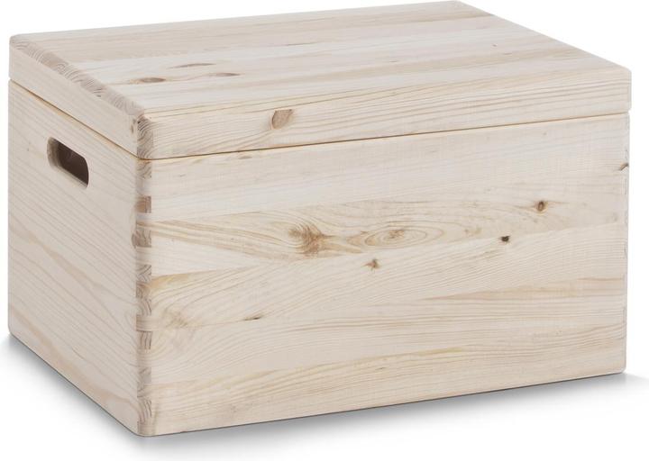 Actual product image Zeller Present Crate sets (40 x 30 x 24 cm, 29 l)