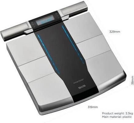 Image du produit Tanita RD-545 HR (200 kg)