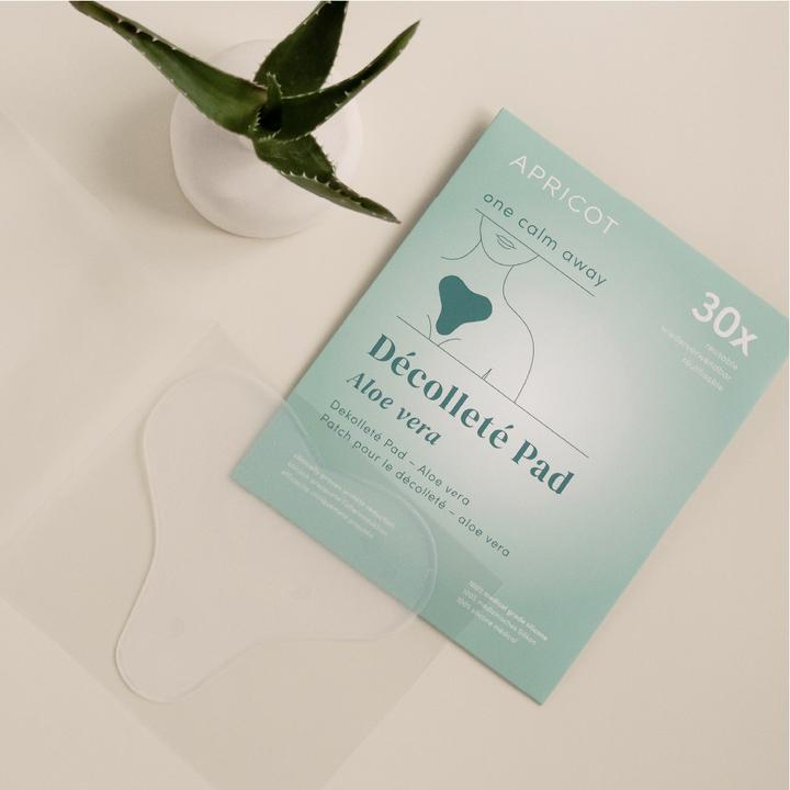 Immagine prodotto Apricot wiederv Dekol Pad una calma di distanza (Crema corpo, 42.04 ml)