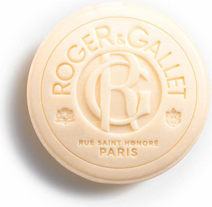 Produktbild Roger & Gallet Santal Savon (Flüssigseife)
