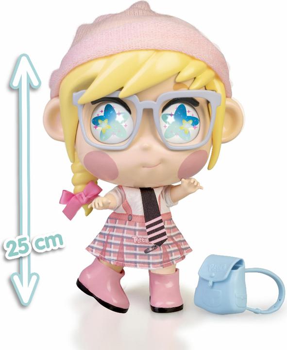 Immagine prodotto Famosa Trotties - Lucy 25 cm