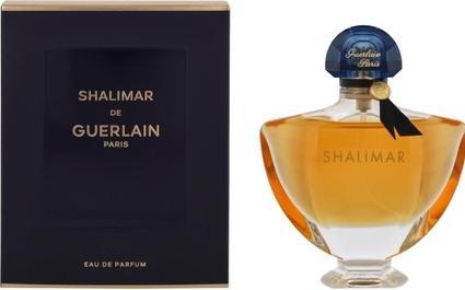 Image du produit Guerlain Shalimar (Eau de parfum, 90 ml)