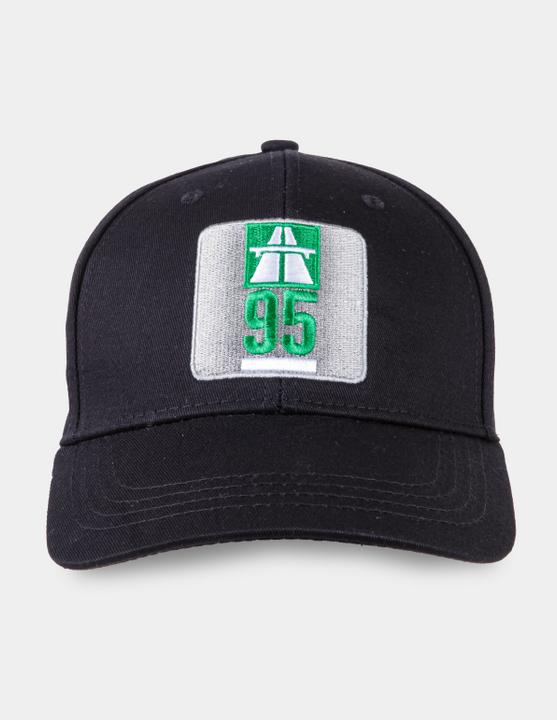 Actual product image SwissMeme Motorway vignette 1995 (One size)