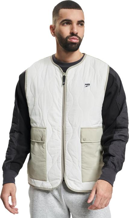 Immagine prodotto Puma Gilet imbottito Downtown (S)