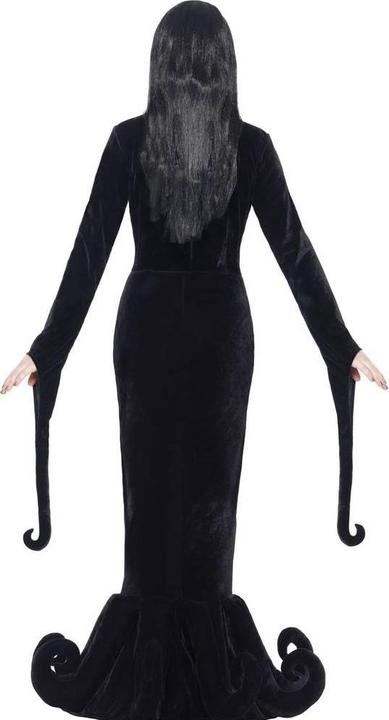 Actual product image Smiffys Womens/Ladies Duchess Of The Manor Costume Dress (M)