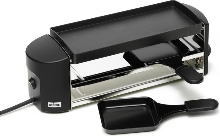 Actual product image Stöckli Cheeseboard Twin