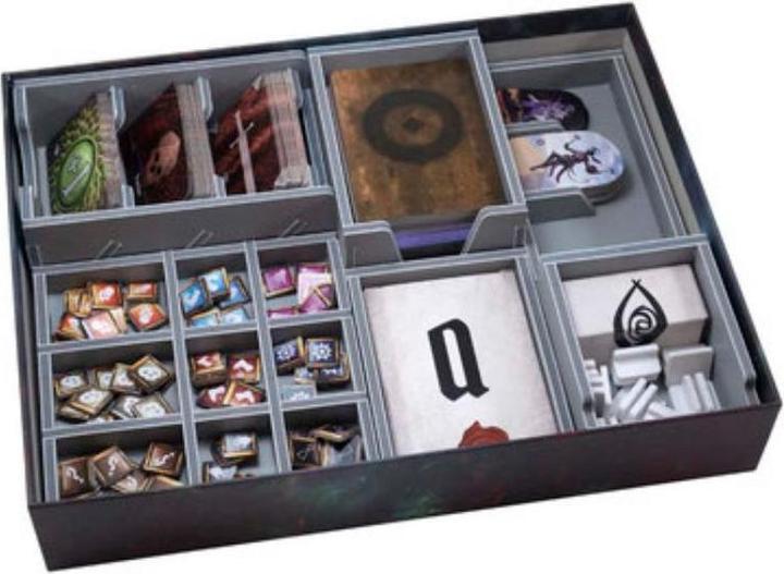 Image du produit Folded Space FS-GLO+ - Insert - Pour Gloomhaven : Forgotten Circles