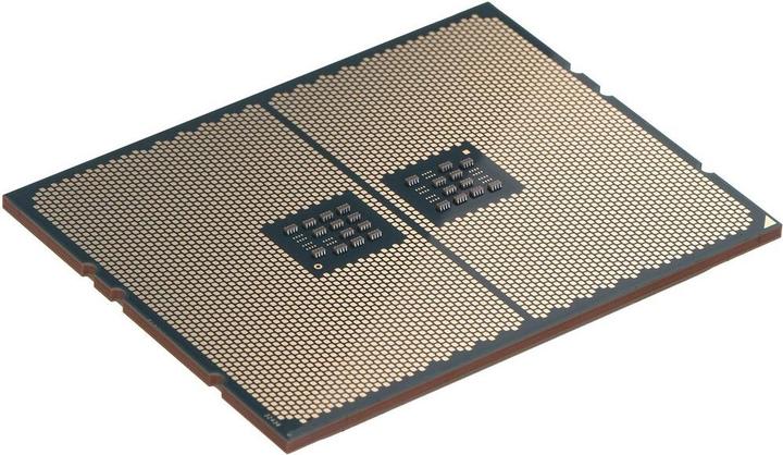 Produktbild AMD Threadripper PRO 3945WX 12C/24T 4,0 GHz 4,3 Turbo Socket sWRX8 TDP 280W (sWRX8, 4 GHz, 12 -Core)