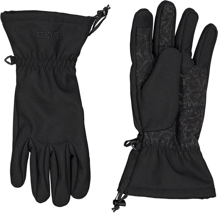 CMP Campagnolo Softshell Handschuhe (6)